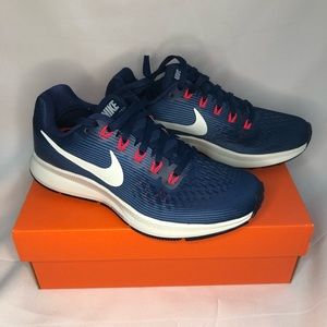 Nike Air Zoom Pegasus 34